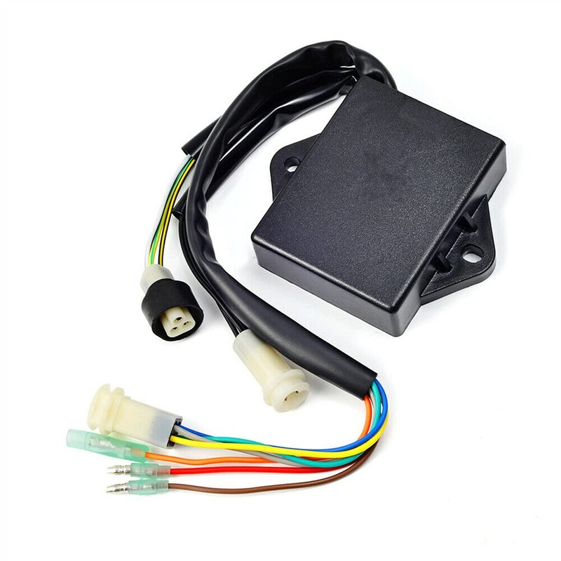 CDI Box Ignitor Unit Fit for Yamaha Big Bear YFM350FW