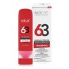 63 Anti-Hair Loss Shampoo, Complex Hair Growth Shampoo Stimulating for