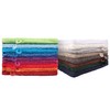 NatureMark NM-HT0829 Terry Cloth Wash Mitts, Pack of 10, 15