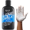 WARM BODY COLD MIND Mess Free Liquid Chalk for Weight