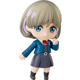 Nendoroid Love Live! Superstar!! Tang Possible Non-Scale Plastic Painted Action Figure