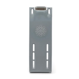 Dishwasher Rinse-Aid Dispenser Cap 00611575 for Bosch Dishwasher Replaces 611575 1559855 AP4483014 PS8727395 EAP8727395 Compatible with SHPM98W75N/10
