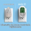 Febreze Ambientadores enchufables, resistentes y nítidos, eliminadores de olores, repuesto