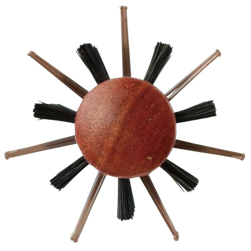 Commercial Roll Brush LC Series (1.7 inches (42 mm), 14