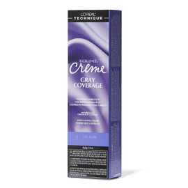 L'oreal Excellence Creme Permanent Hair Color, Light Blonde No.9, 1.74 Ounce
