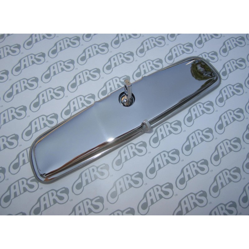 NORS 1967-1972 Oldsmobile Cutlass, 442, 10" Interior Rear View Mirror