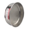 LABALPHA 600 Mesh Lab Sieves, #600 Mesh Test Sieve, 8''