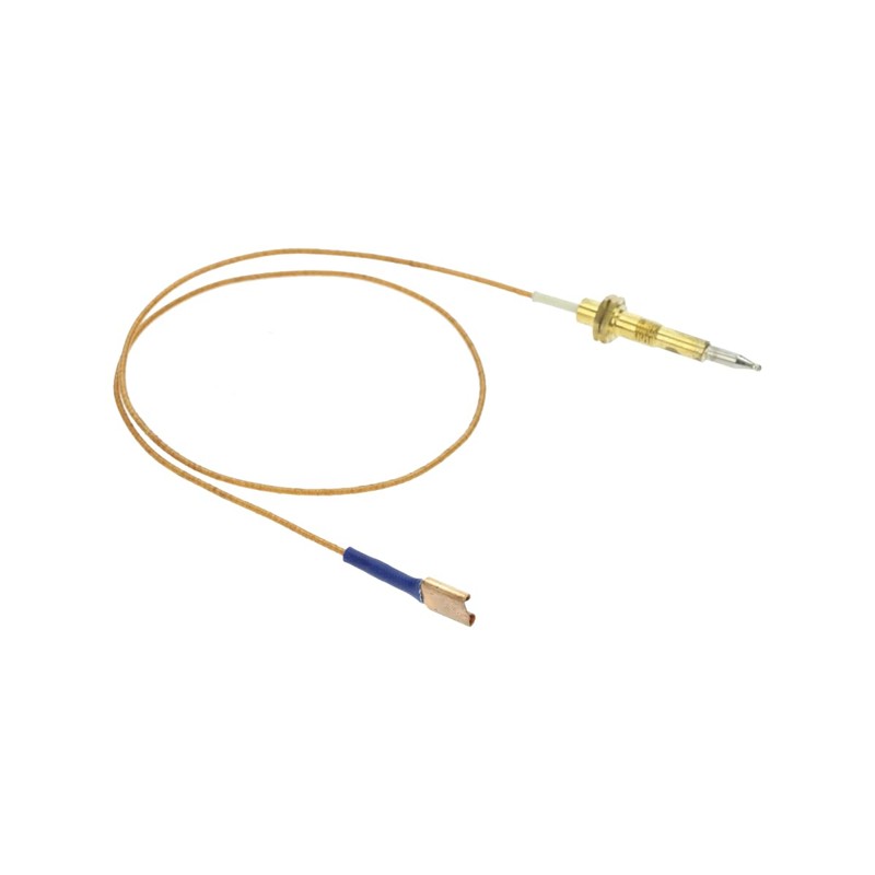 SMEG - Thermocouple with 3 Flames mm.450 9060 for SMEG