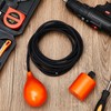 Tellegloww Septic Float Switch Sewage Sump Pump Switch Tank Alarm