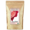 Organic French Roast, 12 oz. Whole Bean