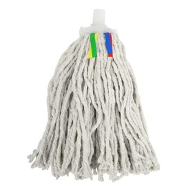 SYR CHSA PY Cotton Socket Mop - 14oz