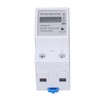 WiFi Smart Meter Power Electricity Energy Monitor Switch Single Phase