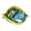 Bolsa Impermeable Wetbag Dos Cierres Para Pañal De Tela