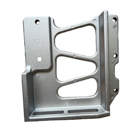 LisylineAuto for Peterbilt Hood Parts Hood Bracket Right Hood Hinge Upper Pivot Bracket Fits for Peterbilt 378 379 Accessories,Replace13-04286 1304286R (Passenger Side)