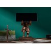 HDMbigmi King's Guard Knight Pen Holder Pen Stand Desk Organizers