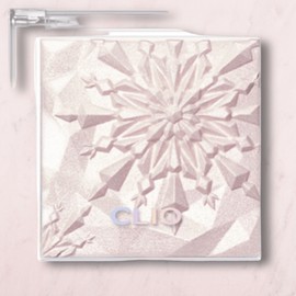 Clio Prism Highlighter 8g, 04 Grace Opal, 1 piece / 클리오 프리즘 하이라이터 8g, 04 그레이스오팔, 1개