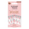 Elegant Touch Gel Sculpt - Rose Latte