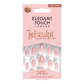 Elegant Touch Gel Sculpt - Rose Latte