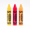 Lip Smacker Crayola Crayon Flavored Lip Balm - Moisturizing, Soothing