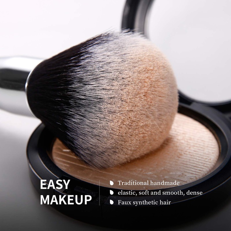 DUcare Makeup Brushes Professional 32Pcs Make up Brushes Set Premium