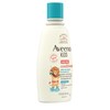 Aveeno Kids Coily Hair Conditioner with Oat Extract & Coconut