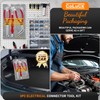 3Pcs Electrical Disconnect Pliers, Upgrade Electrical Connector Pliers, Automotive Electrical