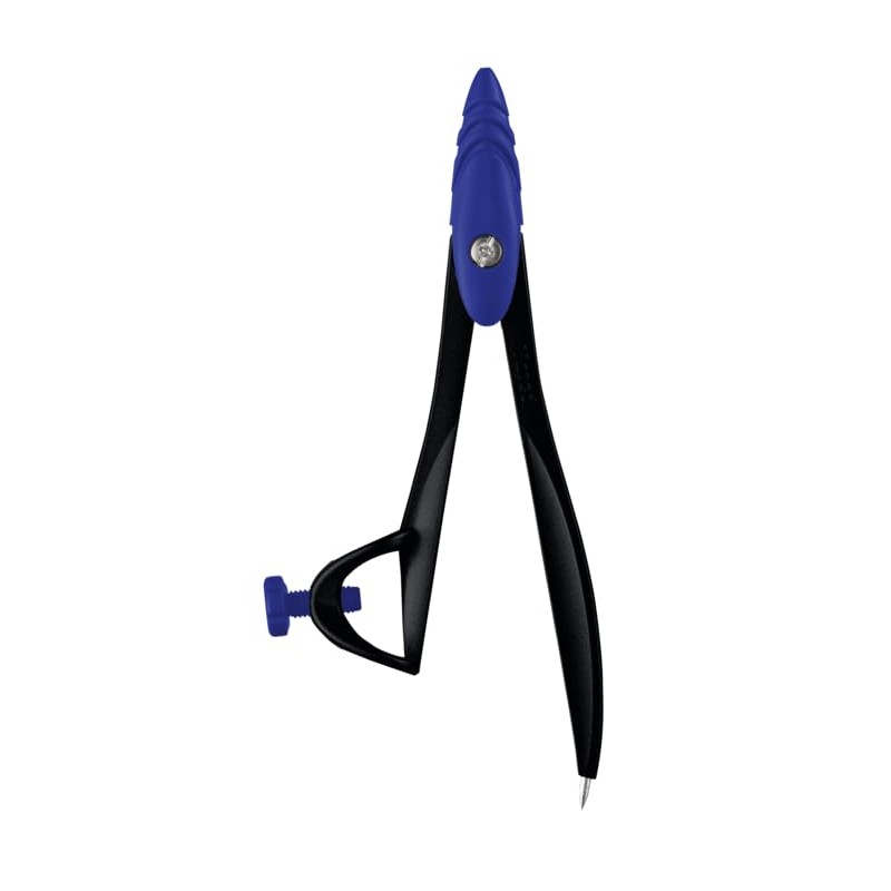 Maped - Mathset School Compass Deepsea Paradise - Compass Ring