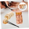Vaguelly 1 Set Gold Foil Flakes for DIY Nail Decoration