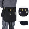 Itisyou Apron, Short Apron, Half Length Apron, Work Apron, Gardening