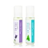 Pingshow47 8ml Roll-On Trend Popular Aroma Choose 1 of 4