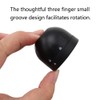 BE-TOOL Champagne Stopper & Red Wine stoppers, 4 Pack Reusable