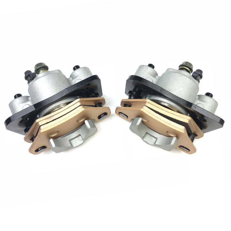 M MATI Front Brake Calipers & Master Cylinder for Arctic