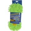Majic Chenille Microfiber Super Sponge w/Scrubber