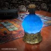ENHANCE Gaming Sorcerer's Mana Potion Light with Swirling Mystical Brew