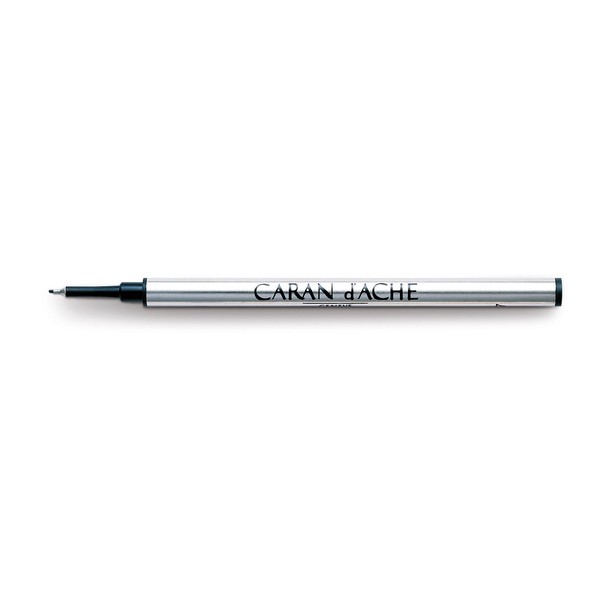 Caran D'ache Office Accessories Cartridges for Fibre-Pens, Blue (8122.160)