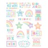 Teacher Created Resources Pastel Pop Stickers