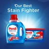 Persil ProClean Liquid Laundry Detergent, Odor Fighter, 100 Fl. Oz