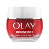 Olay Olay Regenerist Day Face Cream, Anti-Wrinkle + Active Firming