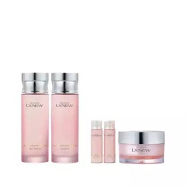 IZENOX 이자녹스 LXNEW 플래티넘 모이스처 세트 Iznox LXNEW Platinum Moisture Set [Iznox LXNEW Platinum Moisture Set]