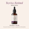 Serum Facial Antiarrugas Collagenic Baba De Caracol Retinol - Todo