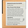 Bigelow Tea Chai Vanilla 20 Bags (Pack of 4)