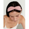 TSH Light cross multi hair band 3colors / 라이트 크로스