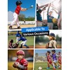Dreammonkey 3T-9Y Toddlers Baseball Chest Protector Padded Compression Shirt Softball