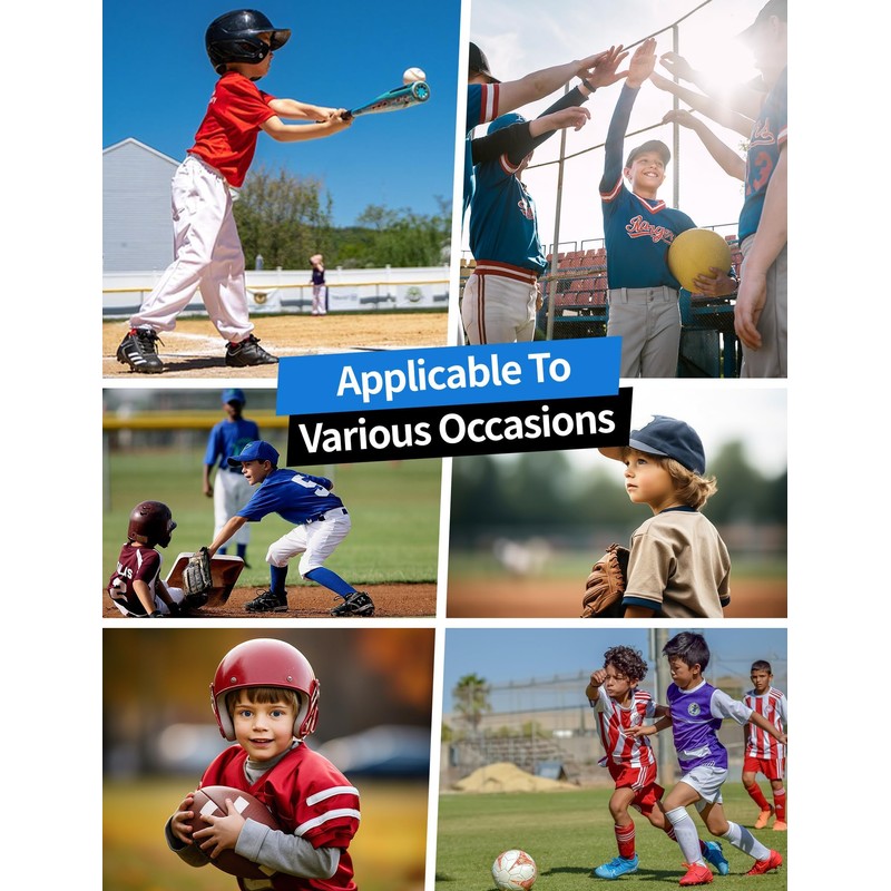 Dreammonkey 3T-9Y Toddlers Baseball Chest Protector Padded Compression Shirt Softball