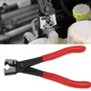Universal Hose Clamp ClicR Collar Pliers Metal CV Boot Clamp