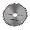 Circular Saw Blade High Speed Steel 18cm Saw Wheel Cutting
