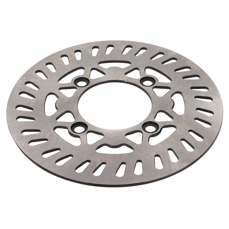 220mm Disc Brake Rotor Steel Alloy ATV Brake Disc for