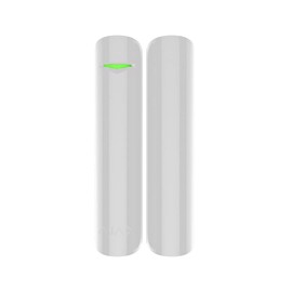Maxxistore Ajax Wireless Magnetic Contact White DoorProtect 7063