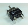 HEAVY DUTY ON/OFF DPST 4P TOGGLE SWITCH 20 AMP 125VAC