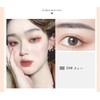 SUIKONE Eyebrow Pencil with Refill, Extra Fine Point 0.06 inch